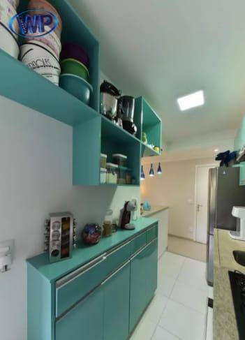 Apartamento à venda com 2 quartos, 65m² - Foto 12