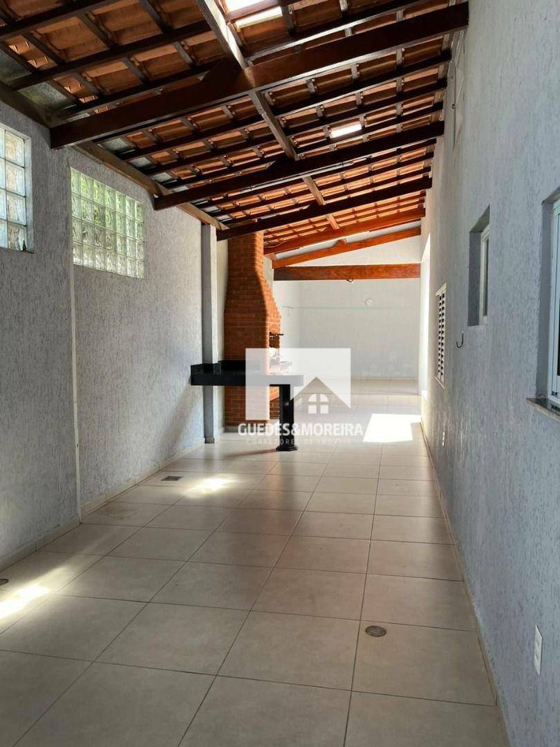 Casa à venda com 3 quartos, 180m² - Foto 20