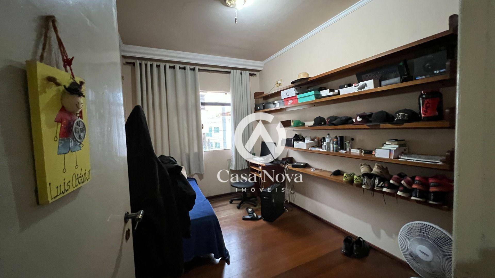 Apartamento à venda com 3 quartos, 182m² - Foto 31