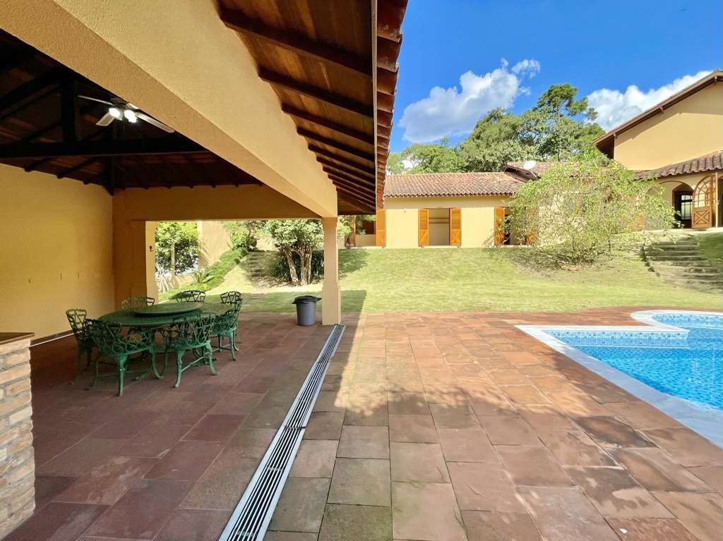 Casa de Condomínio à venda com 4 quartos, 586m² - Foto 47