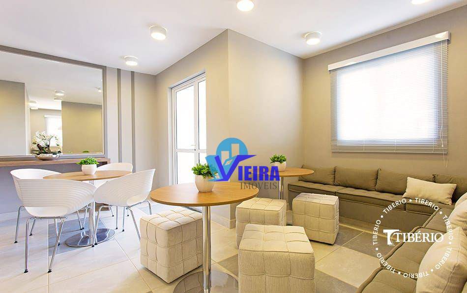 Apartamento à venda com 2 quartos, 45m² - Foto 23