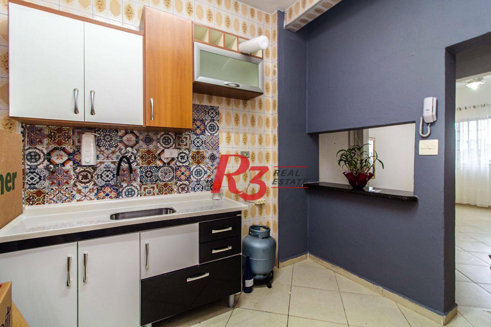 Apartamento à venda com 2 quartos, 58m² - Foto 6