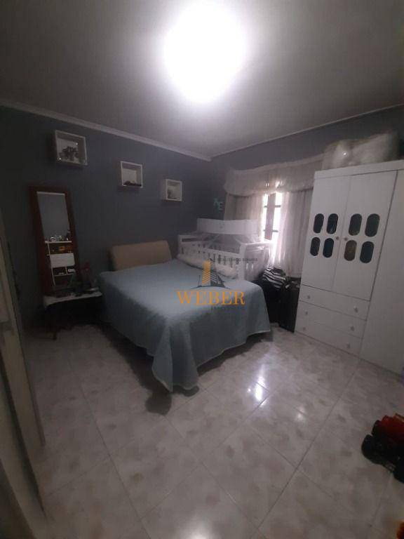 Sobrado à venda com 2 quartos, 111m² - Foto 10