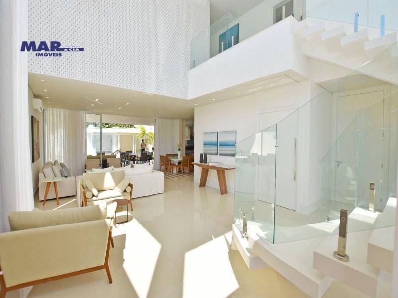 Casa à venda com 5 quartos, 460m² - Foto 2