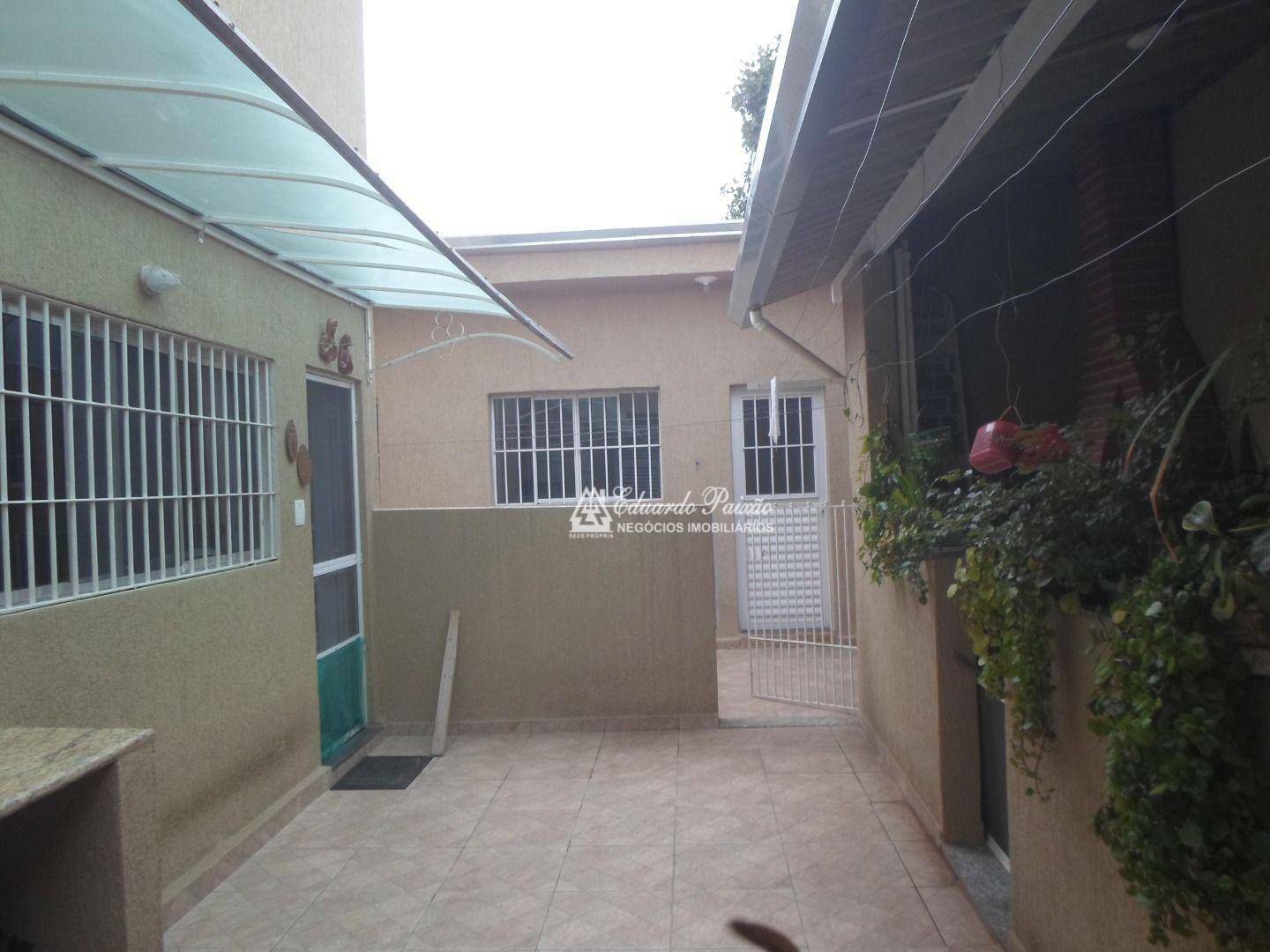 Sobrado à venda com 3 quartos, 240m² - Foto 36