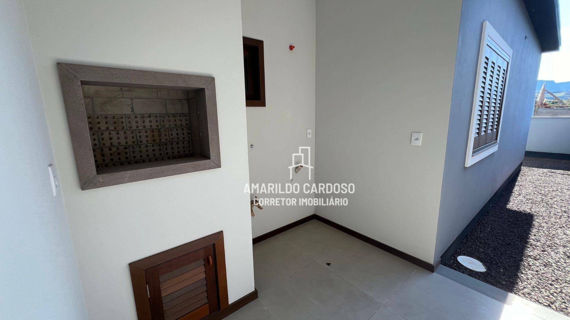 Casa de Condomínio à venda com 2 quartos, 82m² - Foto 3