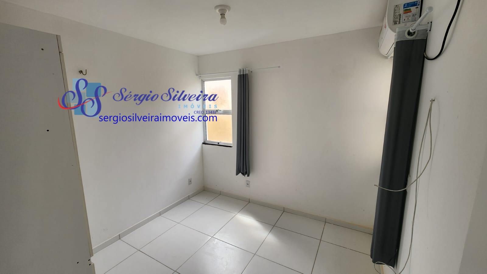 Apartamento à venda com 2 quartos, 46m² - Foto 4