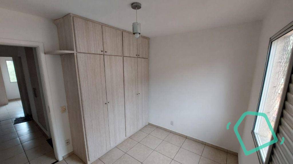 Casa de Condomínio para alugar com 2 quartos, 70m² - Foto 10