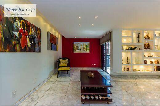 Apartamento à venda com 5 quartos, 351m² - Foto 9