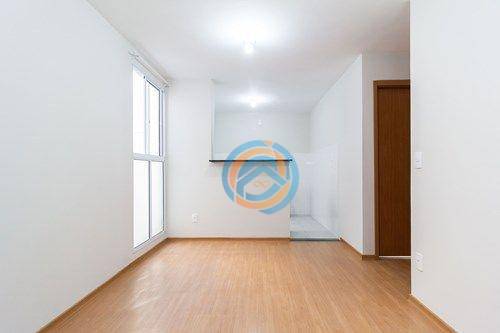 Apartamento, 2 quartos, 50 m² - Foto 3
