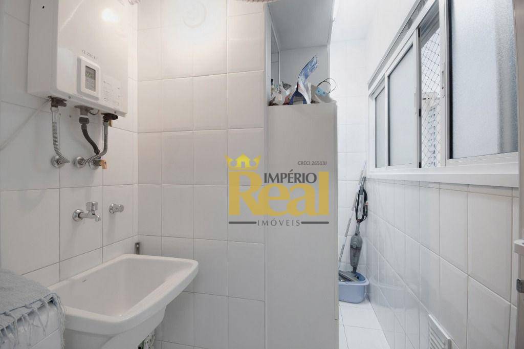 Apartamento à venda com 3 quartos, 98m² - Foto 4