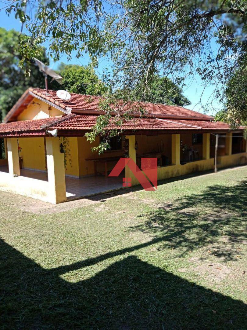 Chácara à venda com 3 quartos, 3296M2 - Foto 4