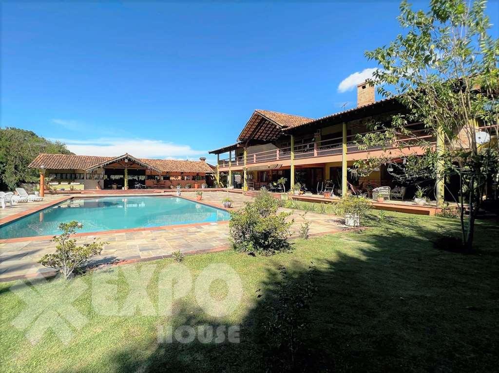 Casa de Condomínio à venda com 5 quartos, 3782m² - Foto 38