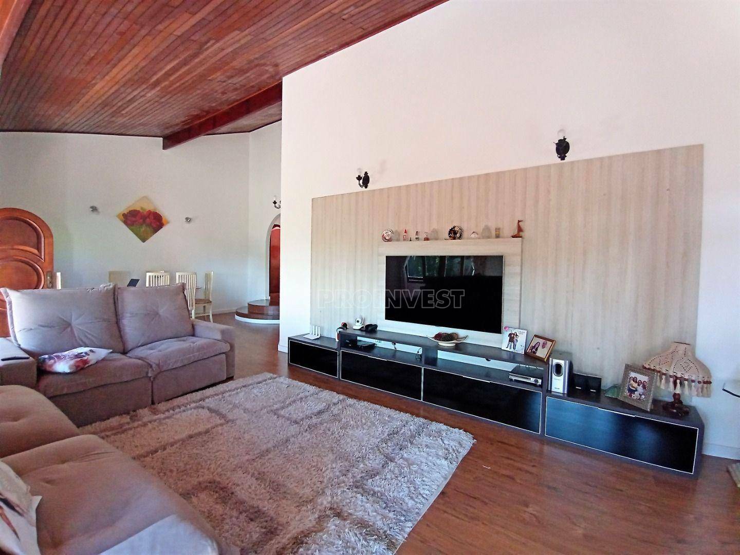 Casa à venda com 3 quartos, 500m² - Foto 12