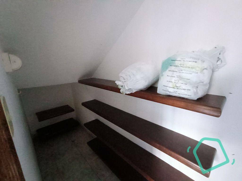 Casa de Condomínio à venda e aluguel com 4 quartos, 346m² - Foto 10