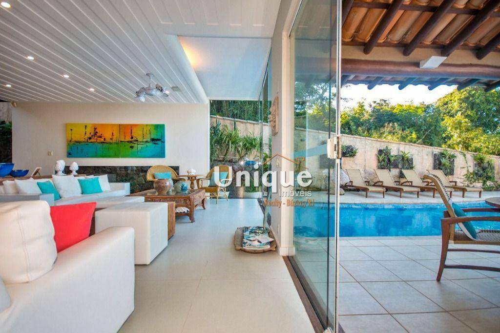 Casa à venda com 6 quartos, 850m² - Foto 10