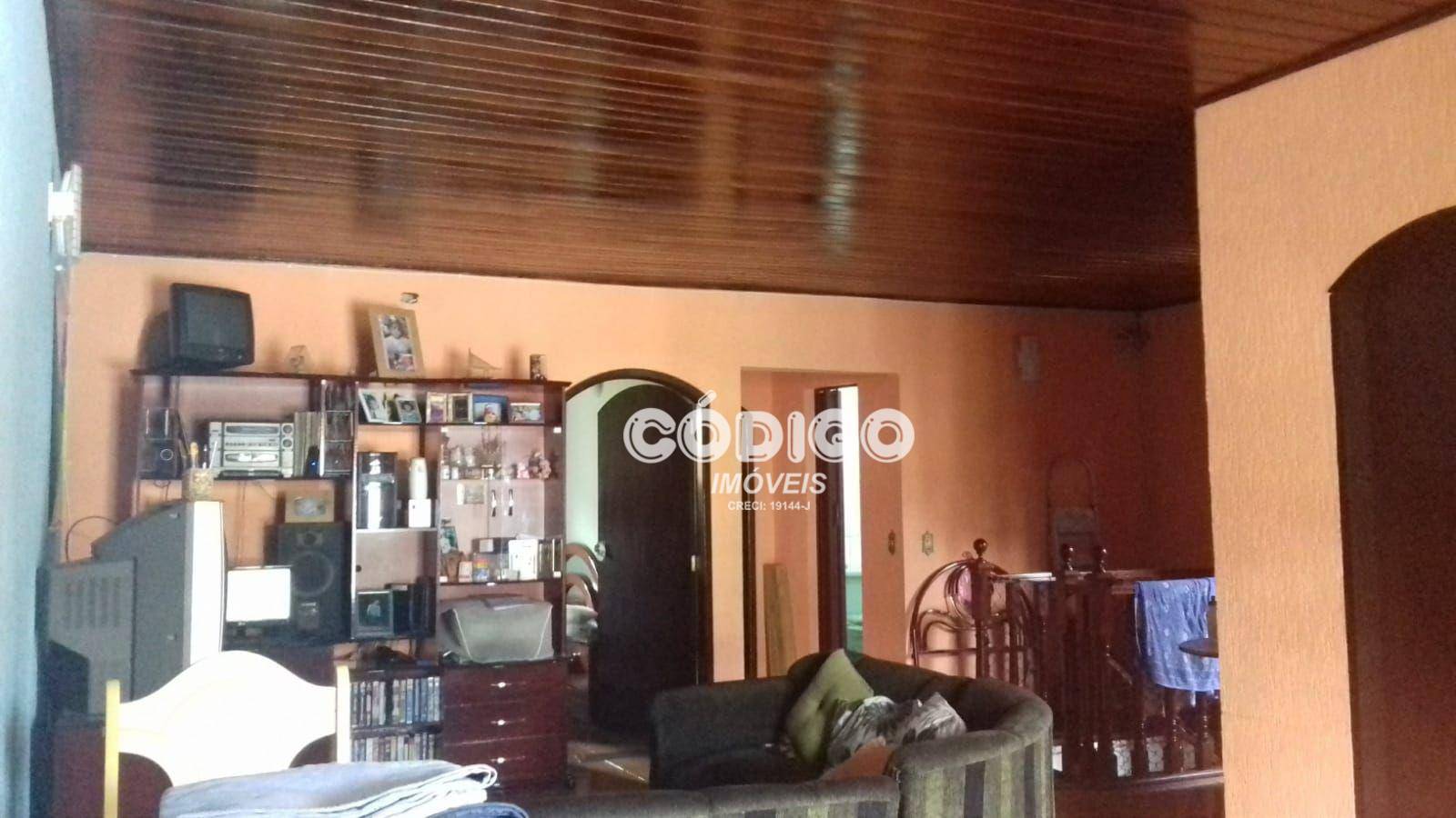 Sobrado à venda com 4 quartos, 280m² - Foto 3