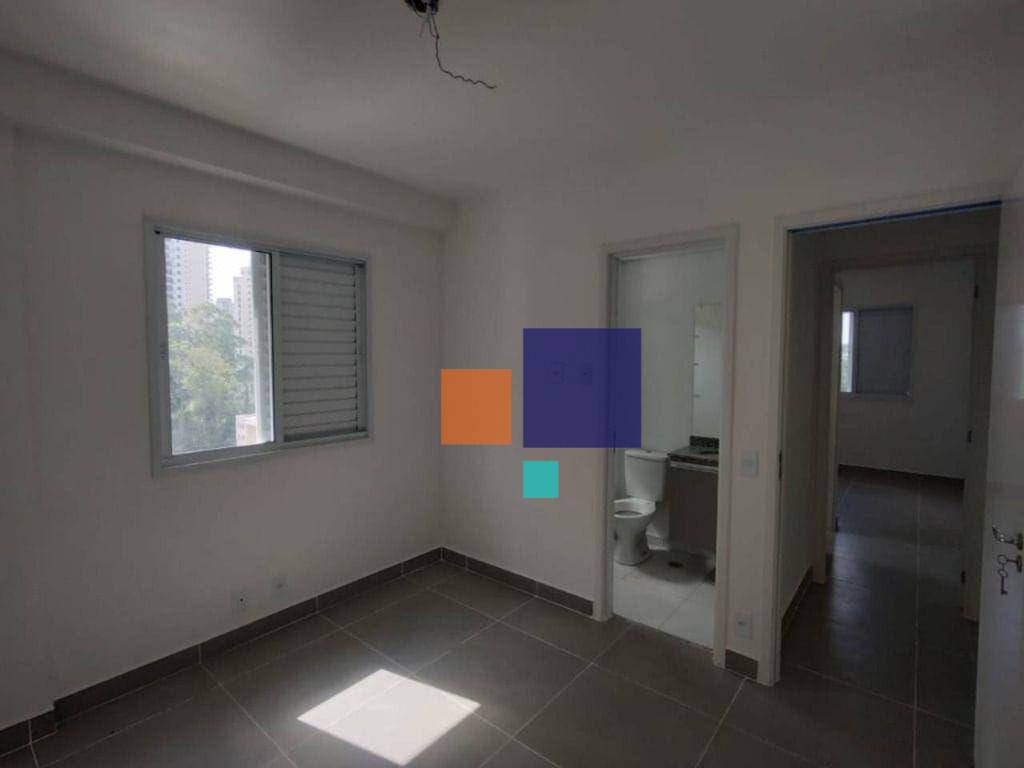 Apartamento para alugar com 2 quartos, 64m² - Foto 7