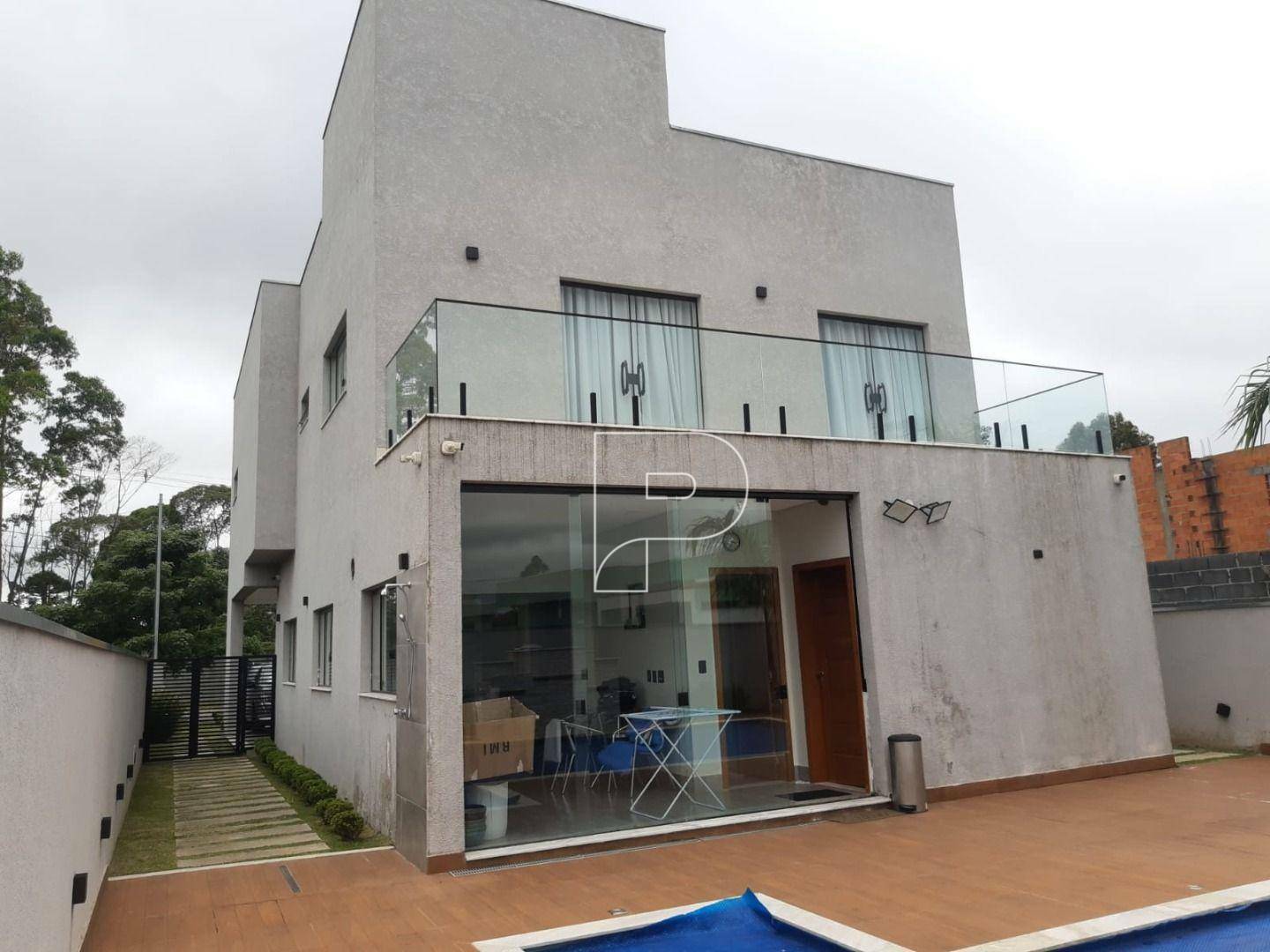 Casa de Condomínio à venda com 3 quartos, 250m² - Foto 3