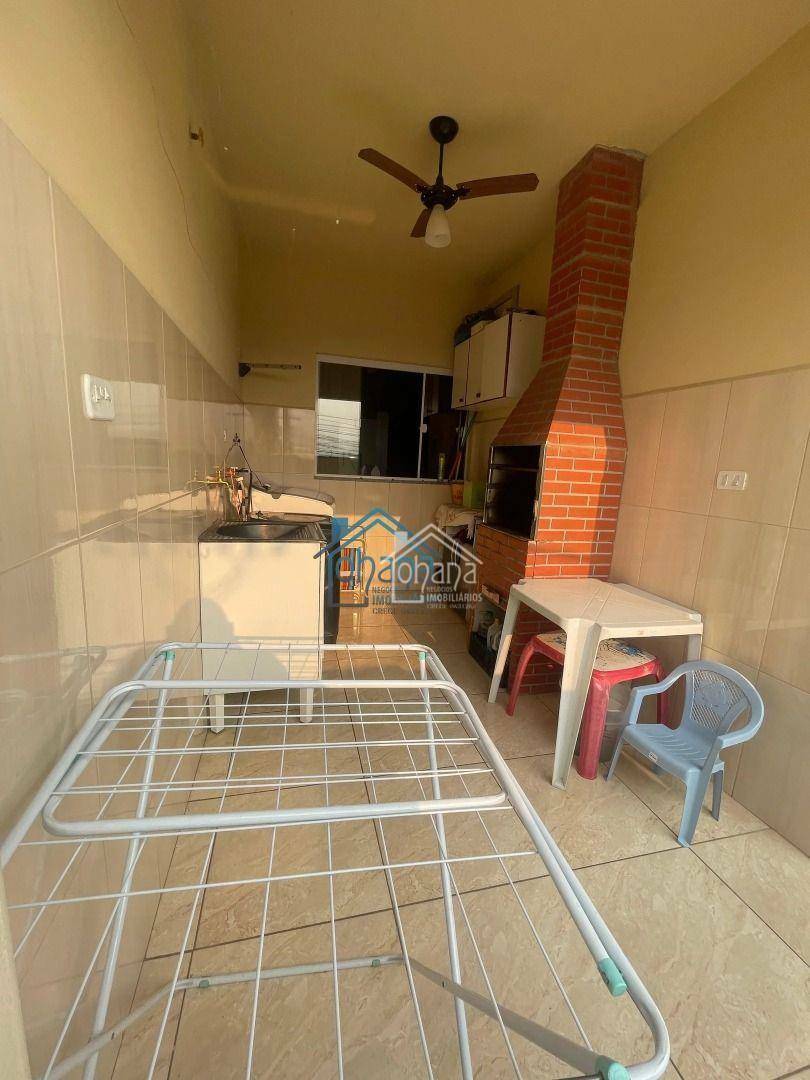 Casa à venda com 3 quartos, 212m² - Foto 10