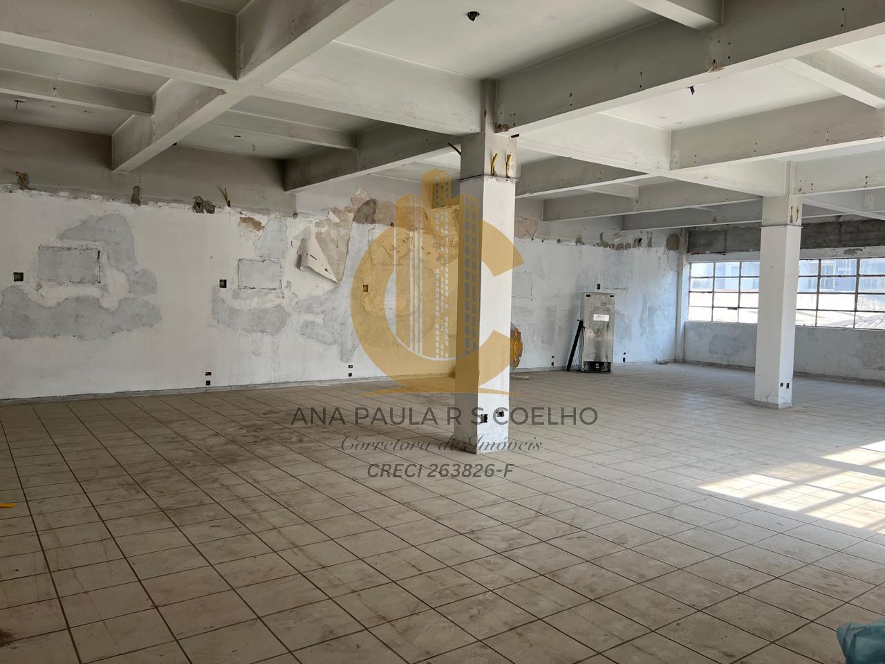 Conjunto Comercial-Sala para alugar, 350m² - Foto 1