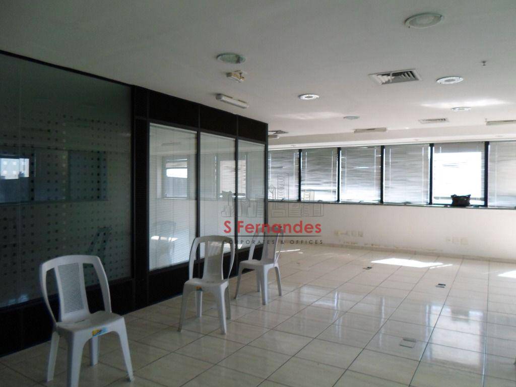 Conjunto Comercial-Sala para alugar, 140m² - Foto 18