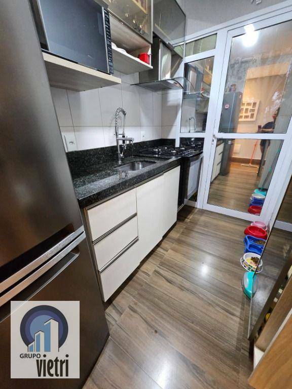 Apartamento à venda com 2 quartos, 50m² - Foto 53