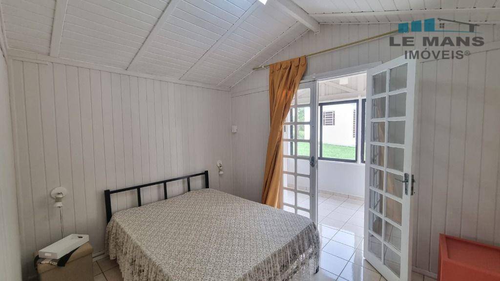 Chácara à venda com 5 quartos, 400m² - Foto 26