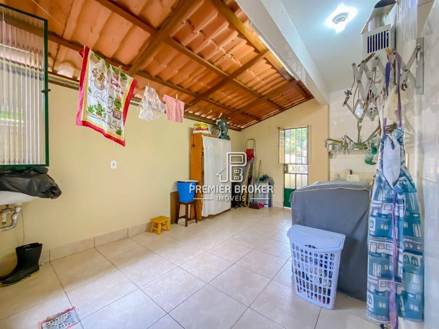 Casa à venda com 3 quartos, 133m² - Foto 13