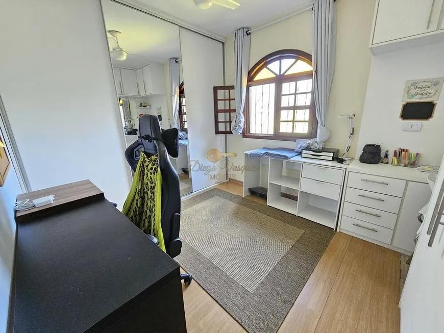 Casa de Condomínio à venda com 5 quartos, 261m² - Foto 22