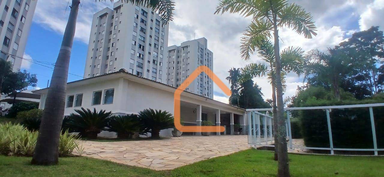 Apartamento à venda com 2 quartos, 50m² - Foto 17