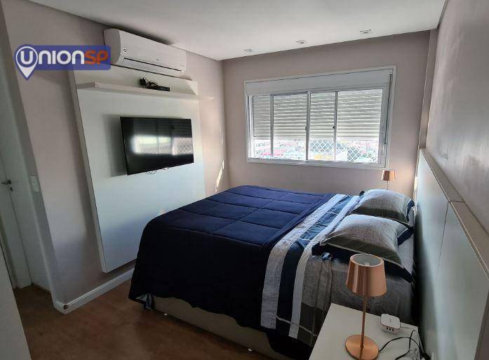 Apartamento à venda com 3 quartos, 92m² - Foto 11