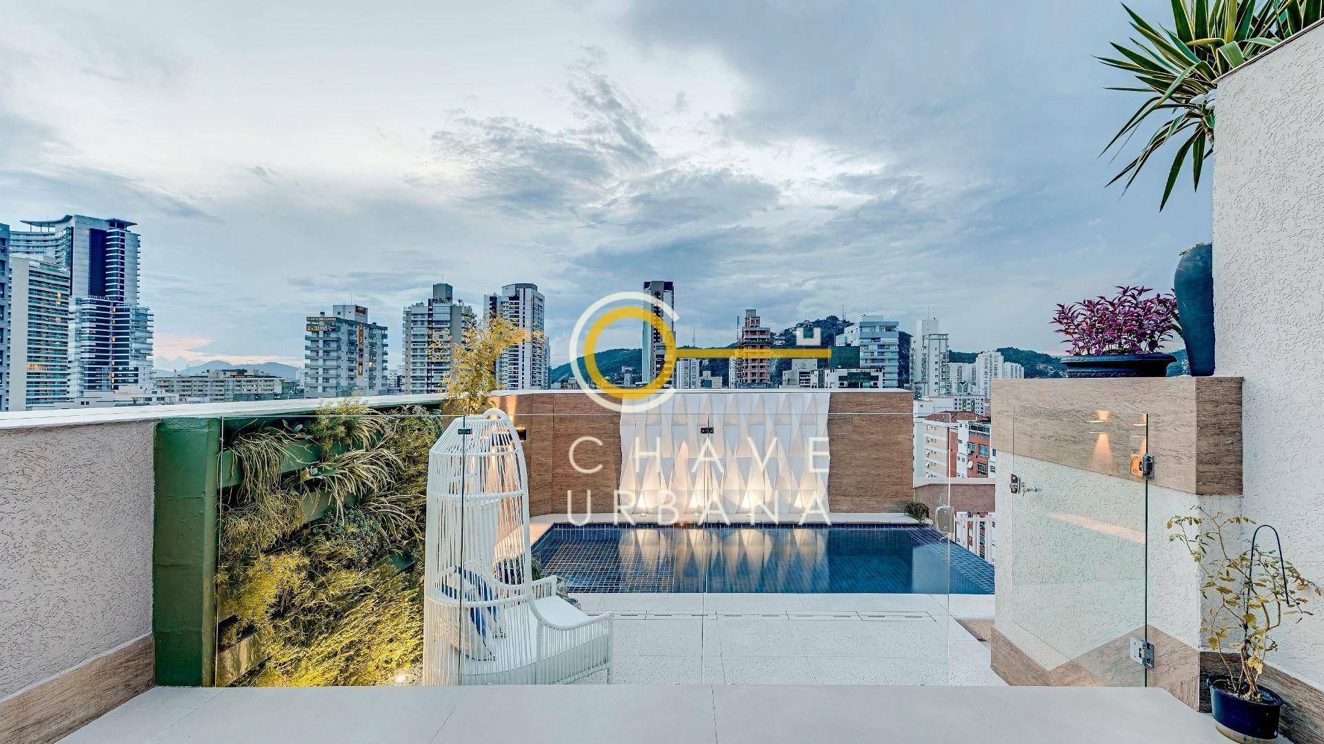 Cobertura à venda com 4 quartos, 323m² - Foto 5