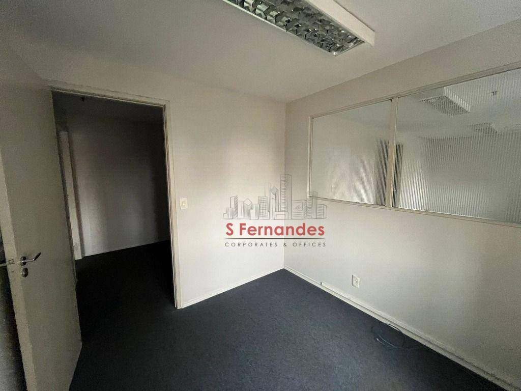 Conjunto Comercial-Sala para alugar, 60m² - Foto 12