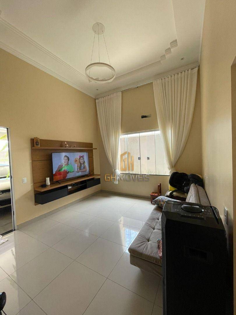 Casa à venda com 3 quartos, 152m² - Foto 21
