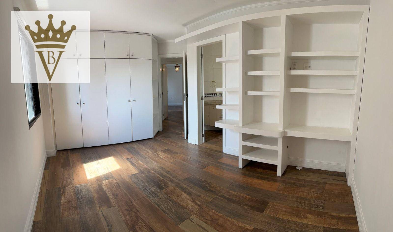 Cobertura à venda e aluguel com 3 quartos, 250m² - Foto 18