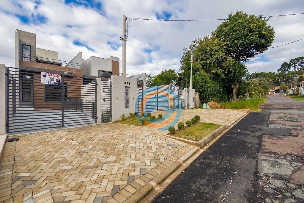 Sobrado, 3 quartos, 167 m² - Foto 2