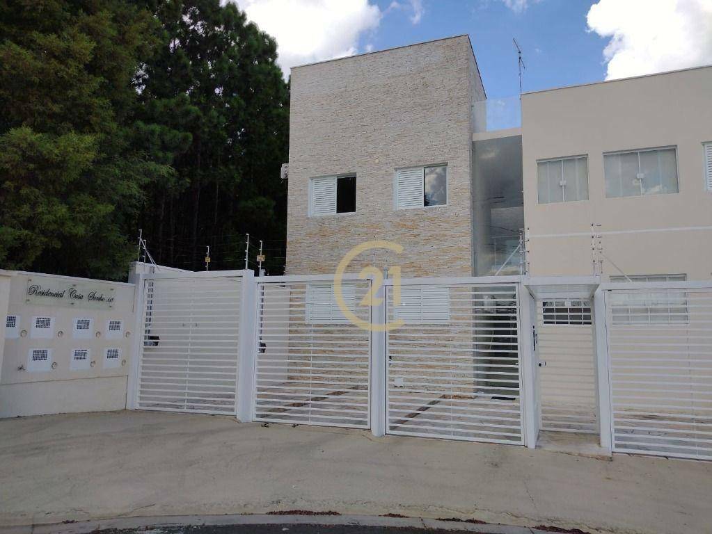 Apartamento à venda com 2 quartos, 87m² - Foto 19