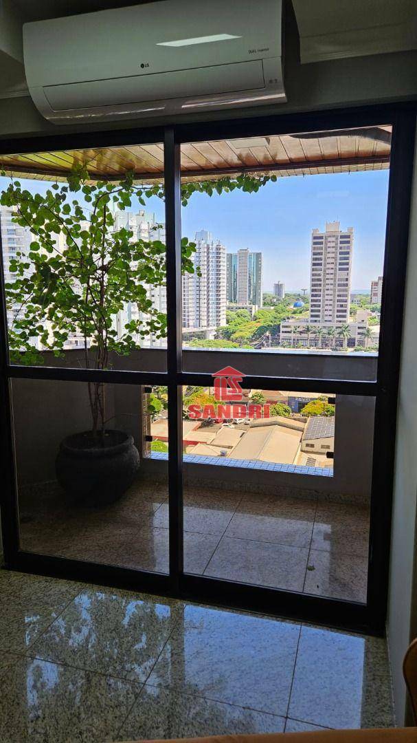 Apartamento à venda com 4 quartos, 287M2 - Foto 34