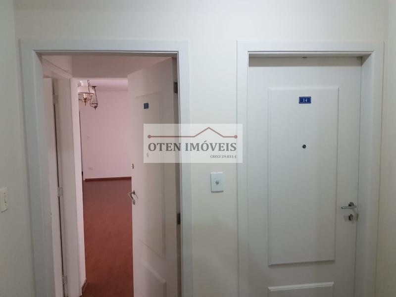 Apartamento à venda com 3 quartos, 110m² - Foto 12