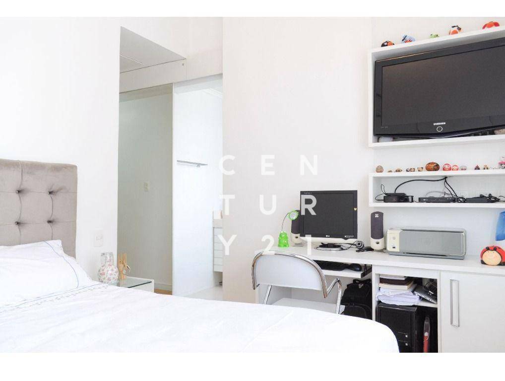 Apartamento à venda com 1 quarto, 55m² - Foto 14