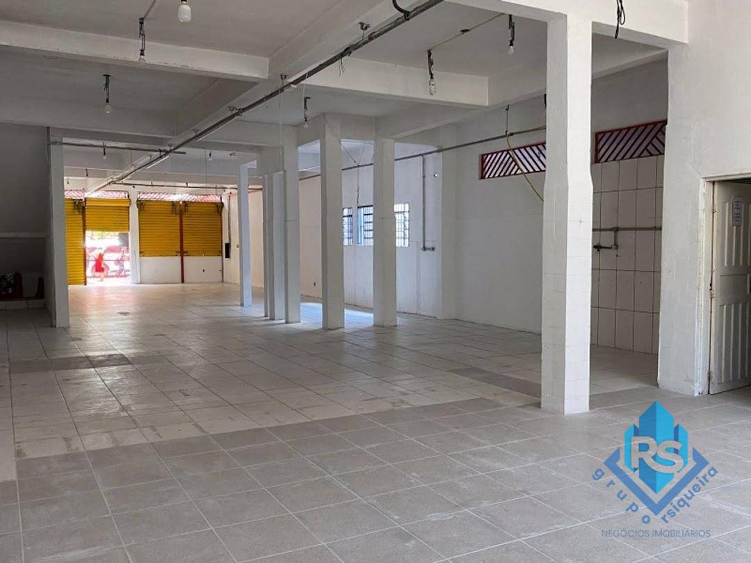 Loja-Salão para alugar, 300m² - Foto 2