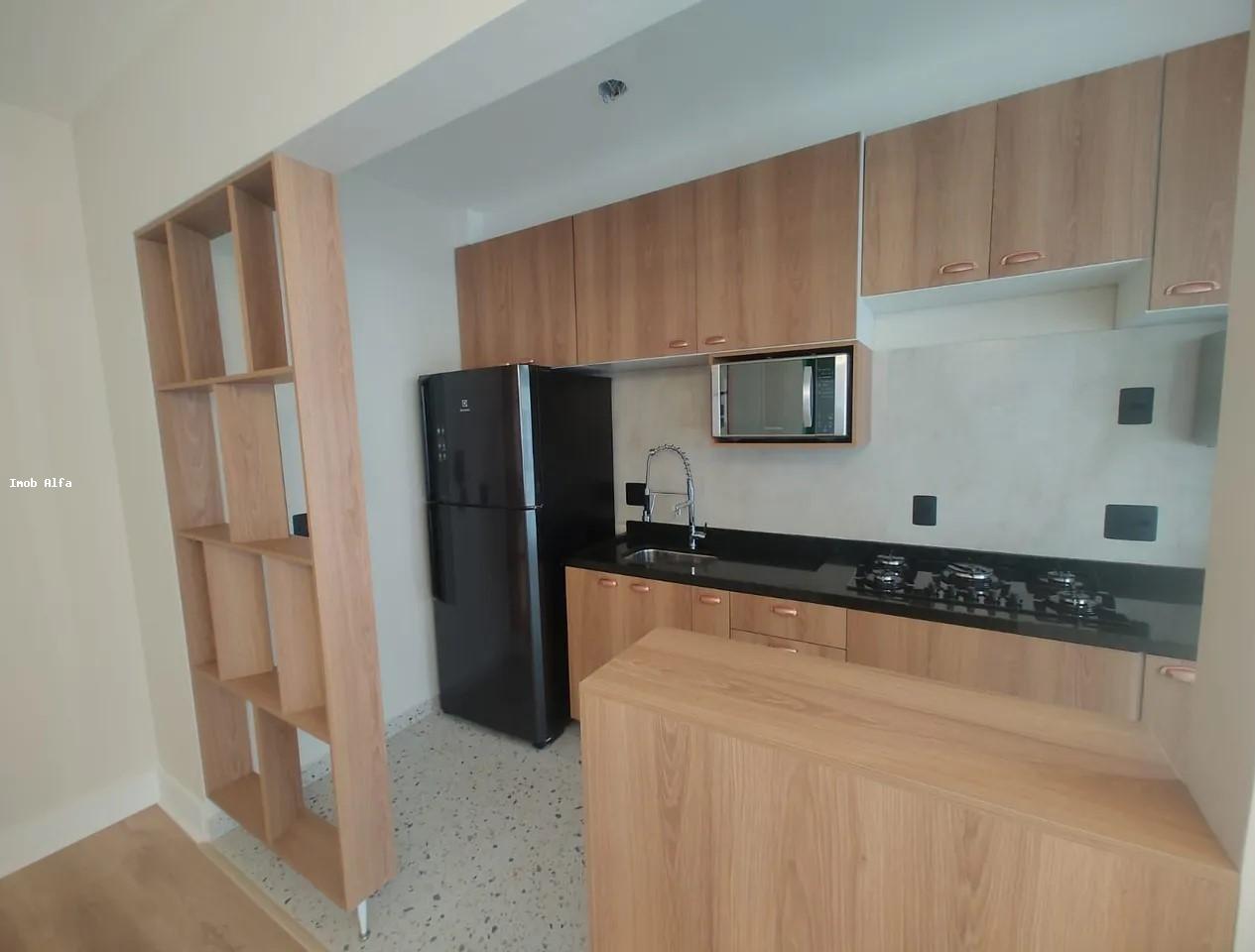 Apartamento à venda com 2 quartos, 48m² - Foto 4