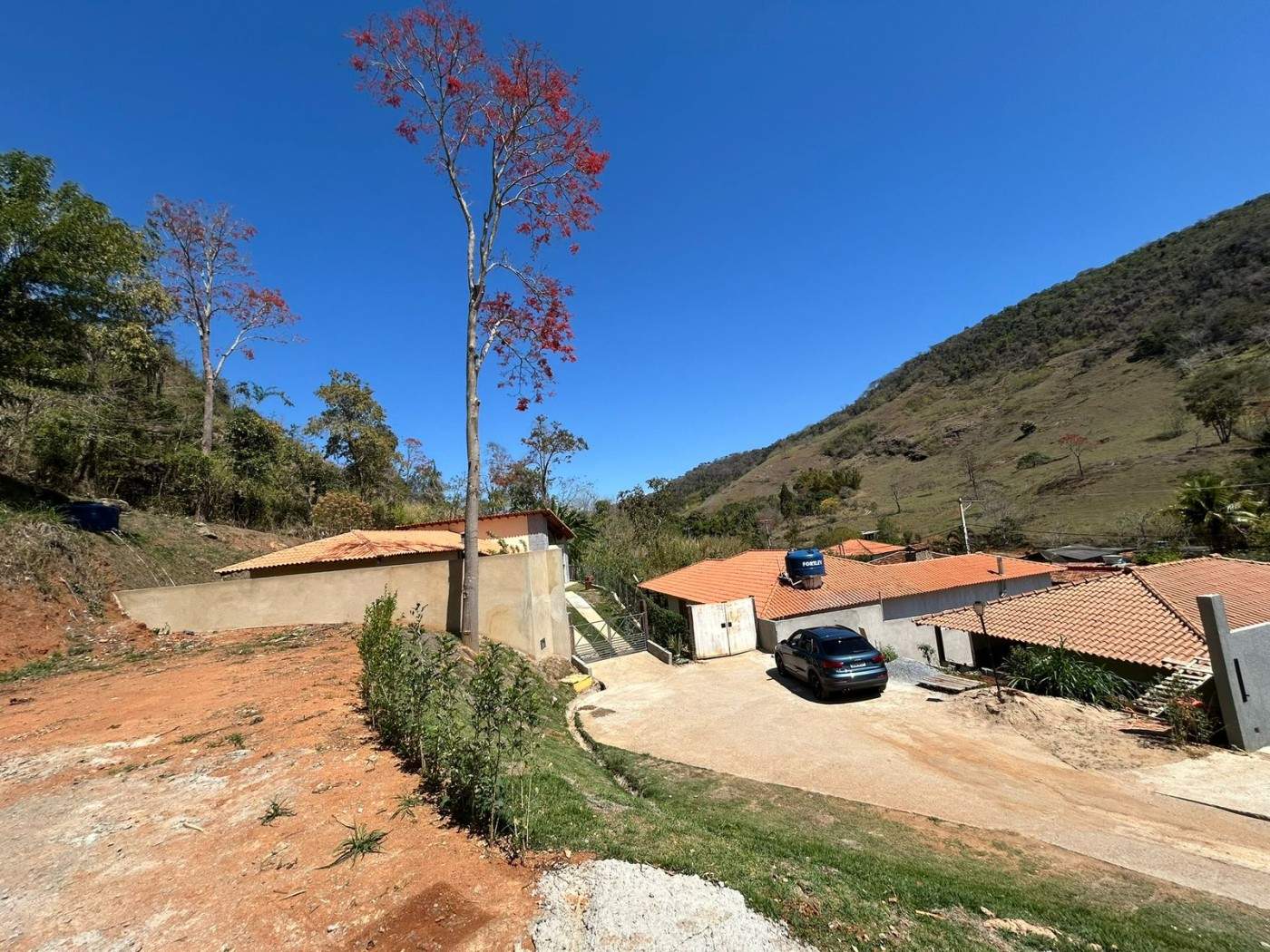 Terreno à venda, 341m² - Foto 7