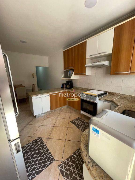 Sobrado à venda com 4 quartos, 165m² - Foto 5