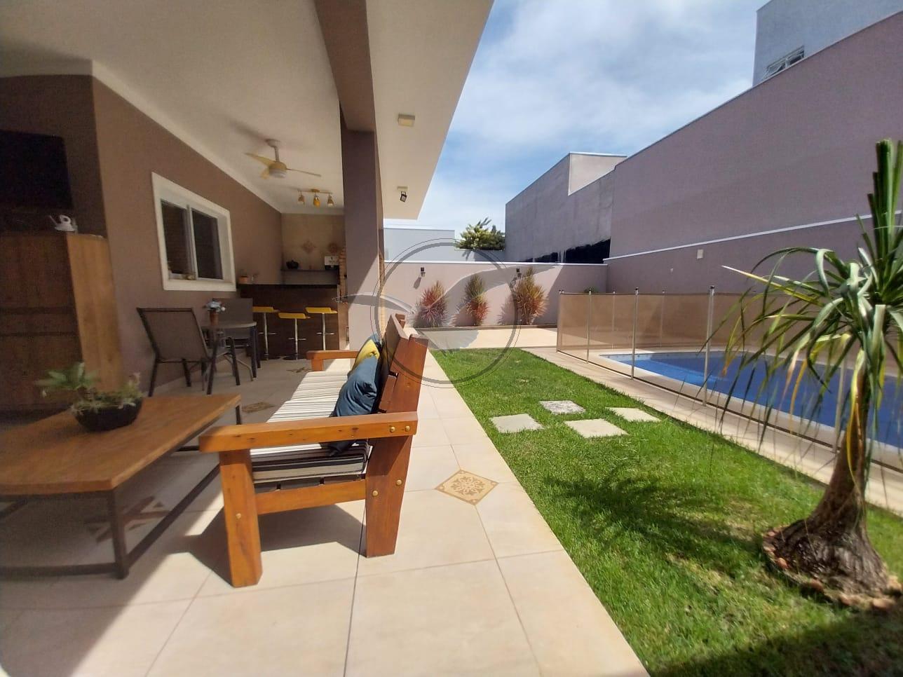 Casa de Condomínio à venda com 3 quartos, 300m² - Foto 15