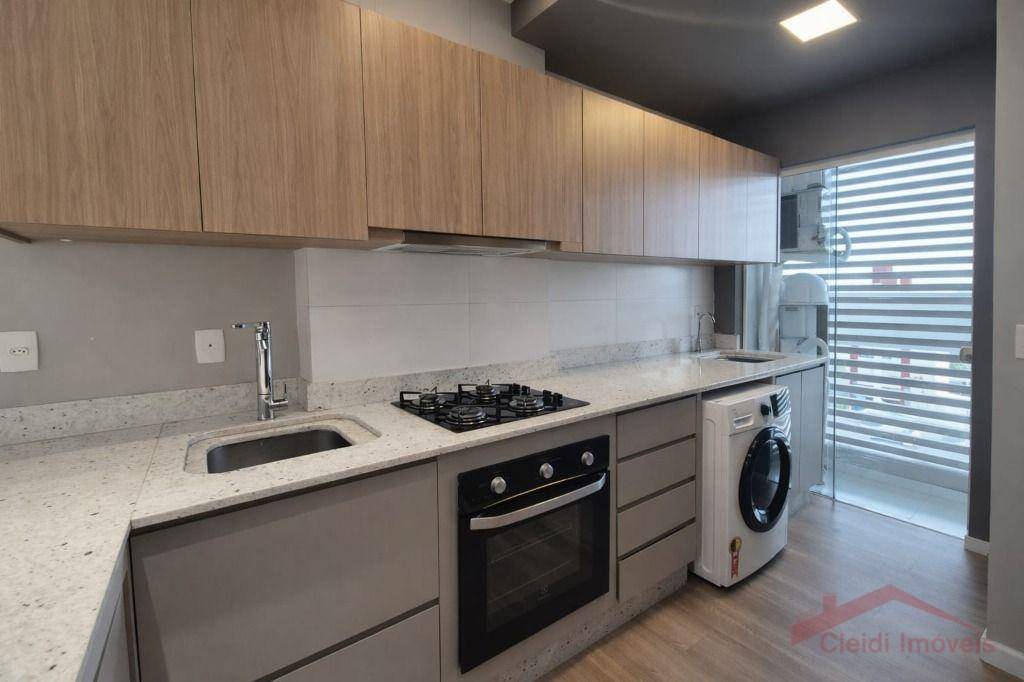 Apartamento, 2 quartos, 73 m² - Foto 4