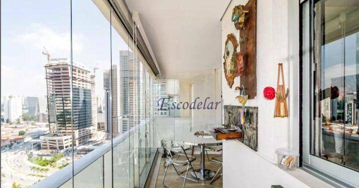 Apartamento à venda com 1 quarto, 65m² - Foto 12