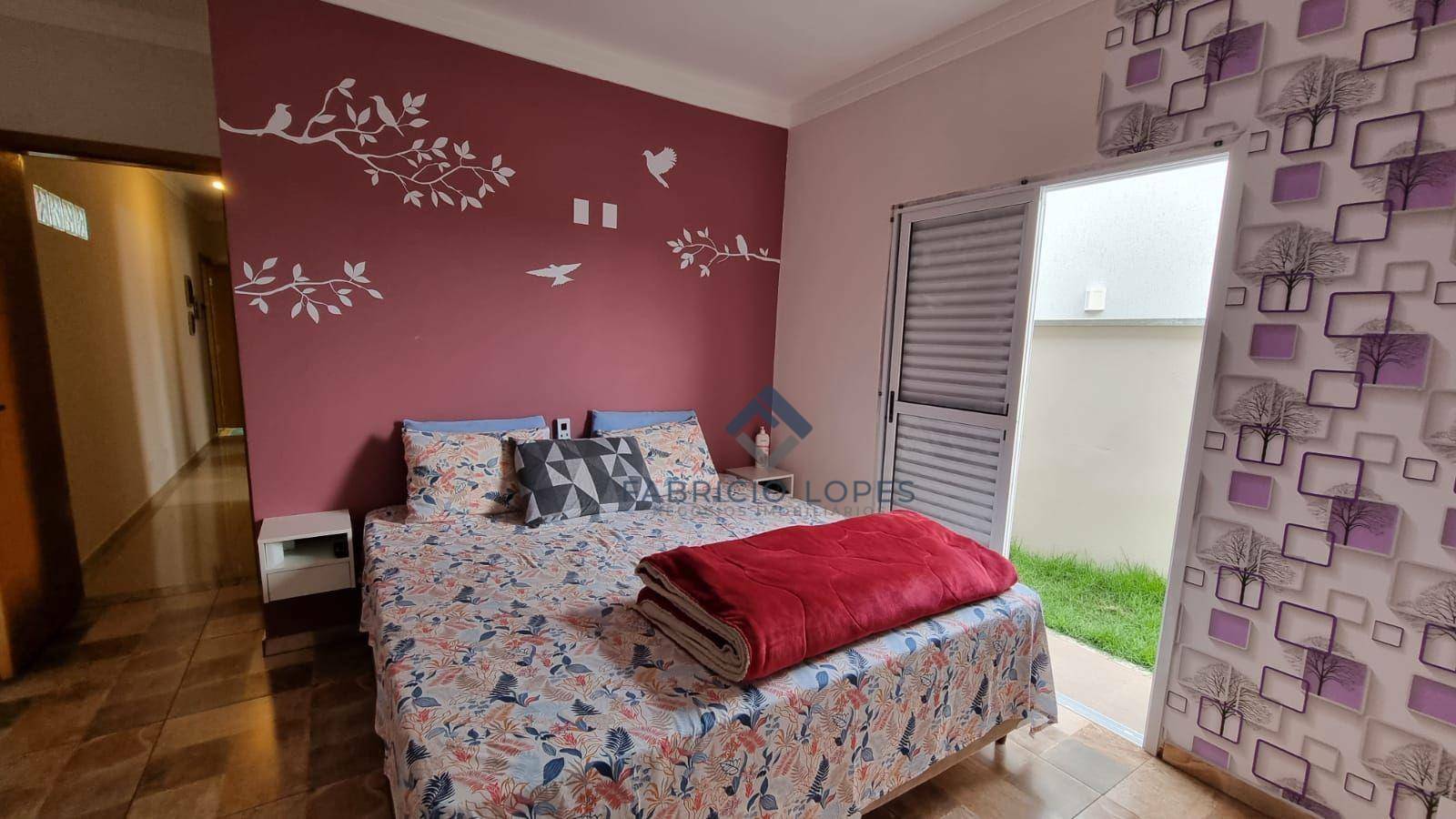 Casa à venda com 3 quartos, 150m² - Foto 9