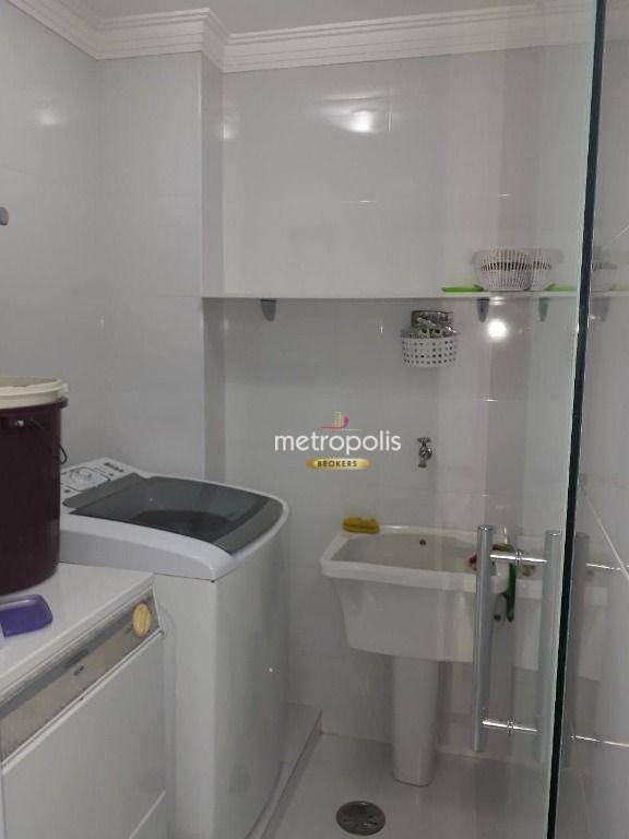 Apartamento à venda com 3 quartos, 127m² - Foto 21